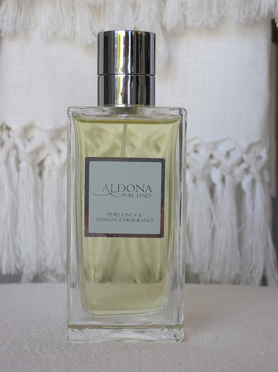 Aldona's Fine Fragrance